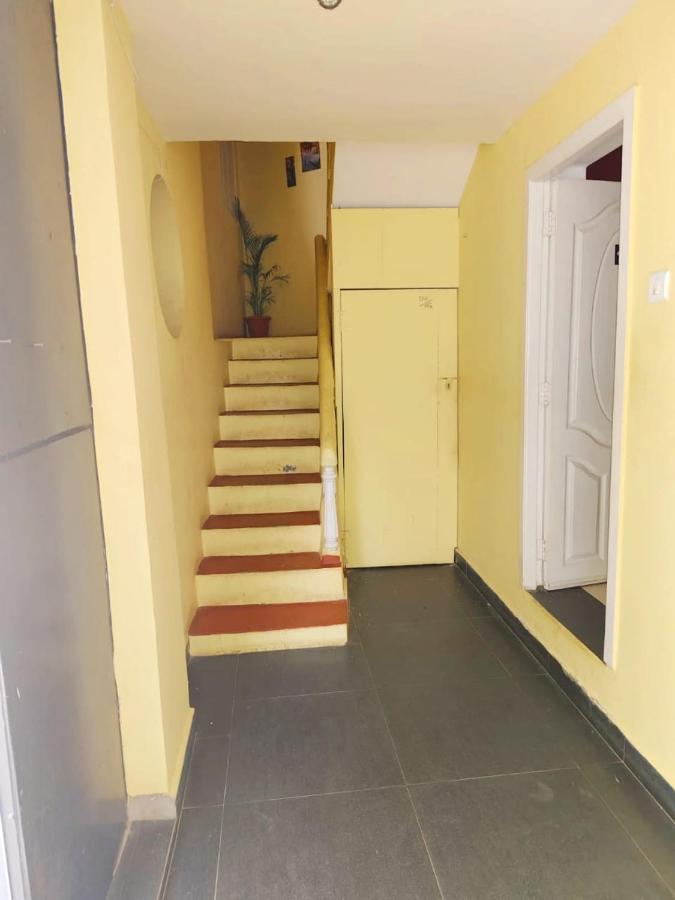 KK Beach View Residency - B&B Puducherry