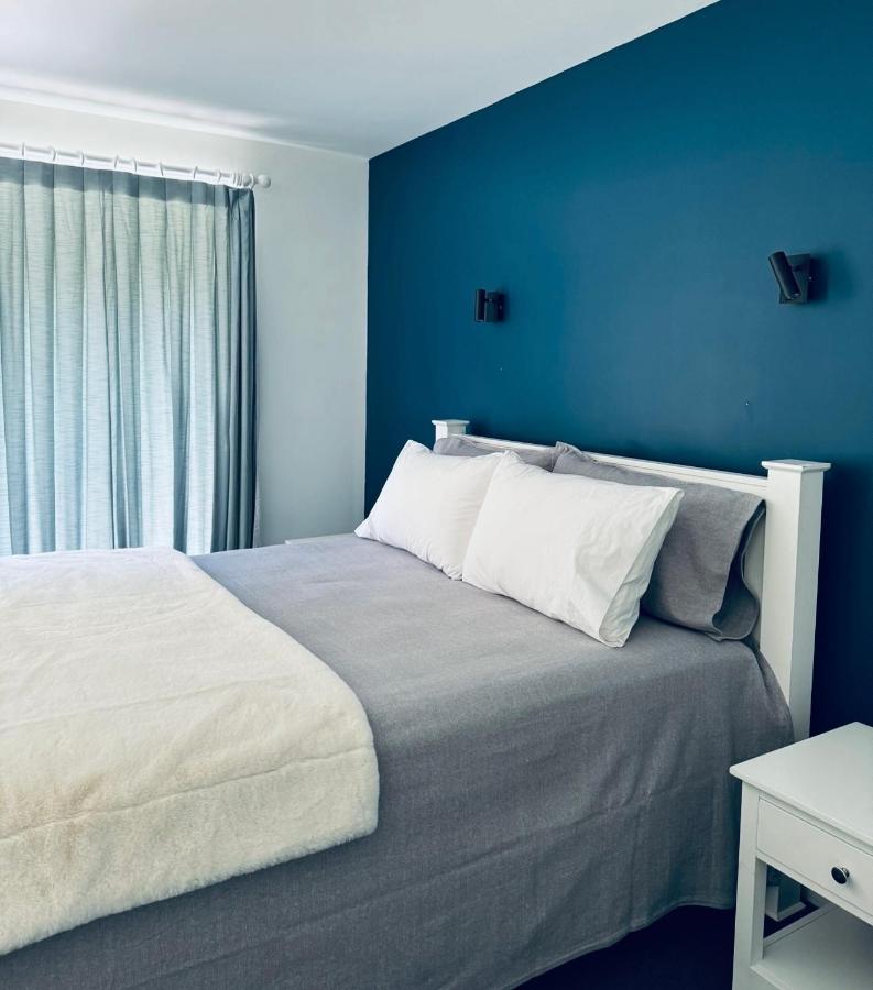 Tweepersoonskamer met Eigen Badkamer