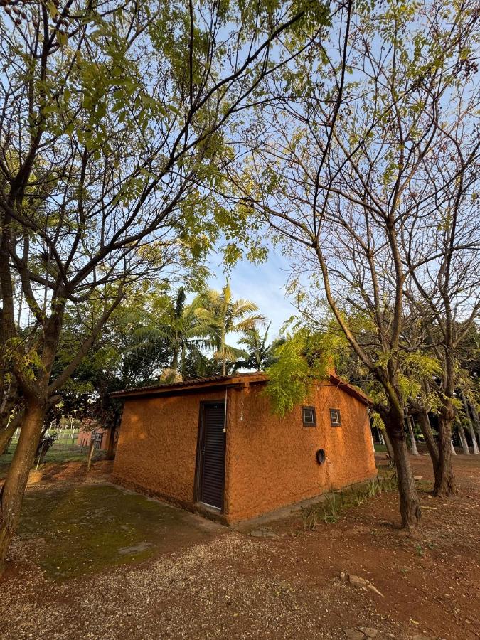 Pousada Recanto Das Gerais - Bed and Breakfast Carmo do Rio Claro