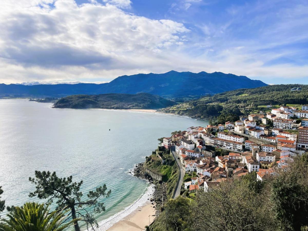 El Orbayín de Llastres - B&B