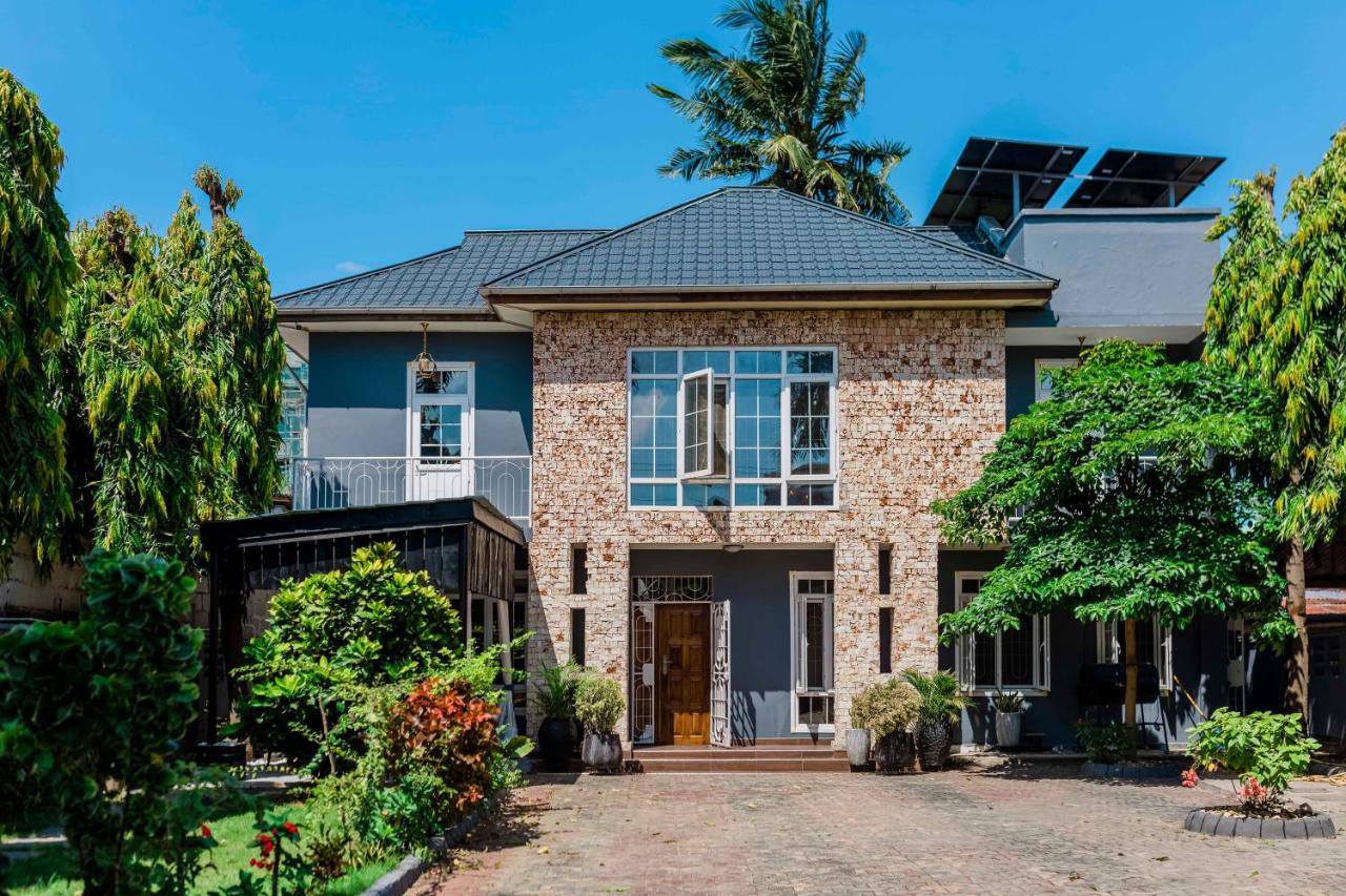 April House - B&B