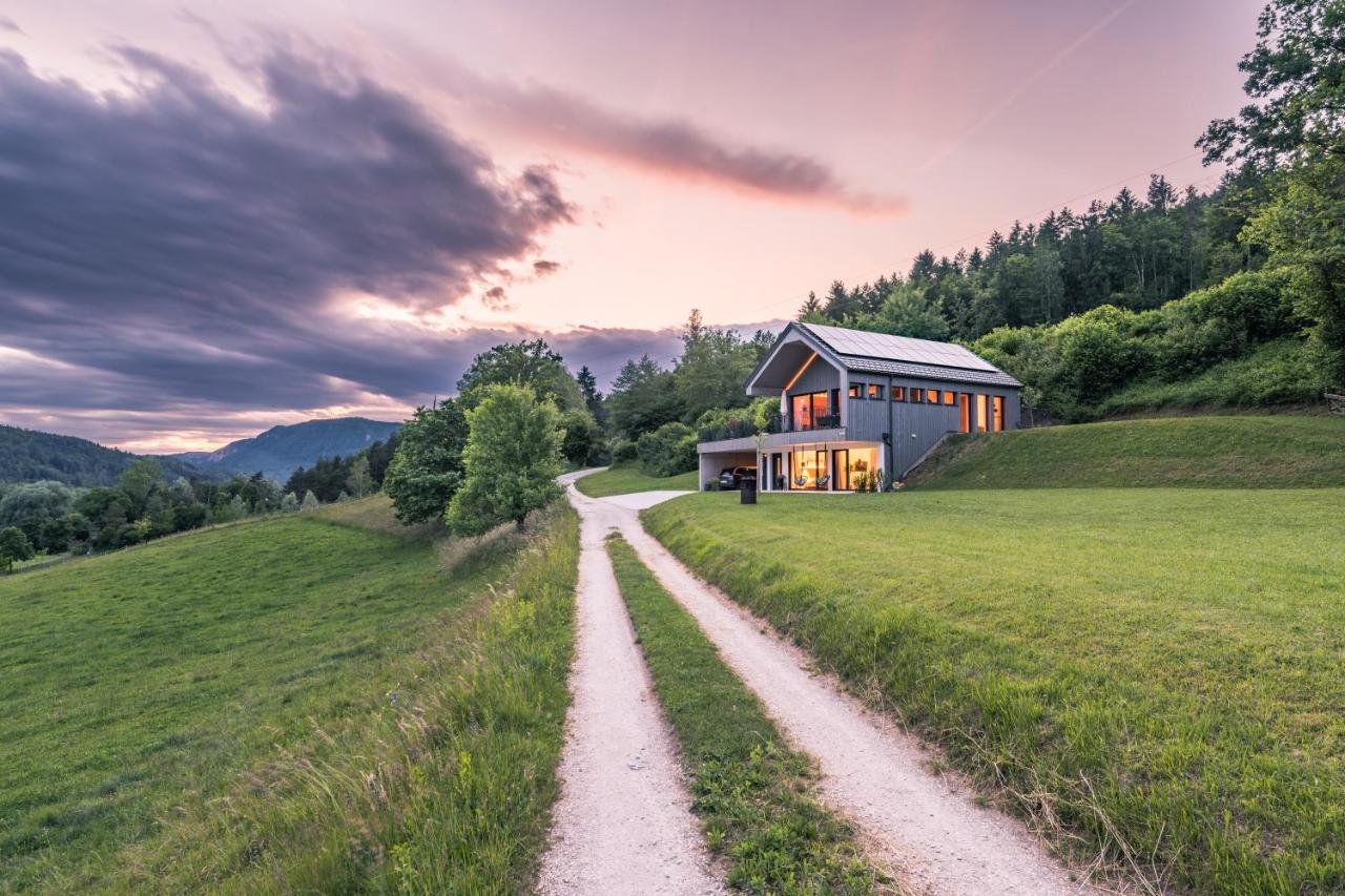 Refugio - B&B Sittersdorf
