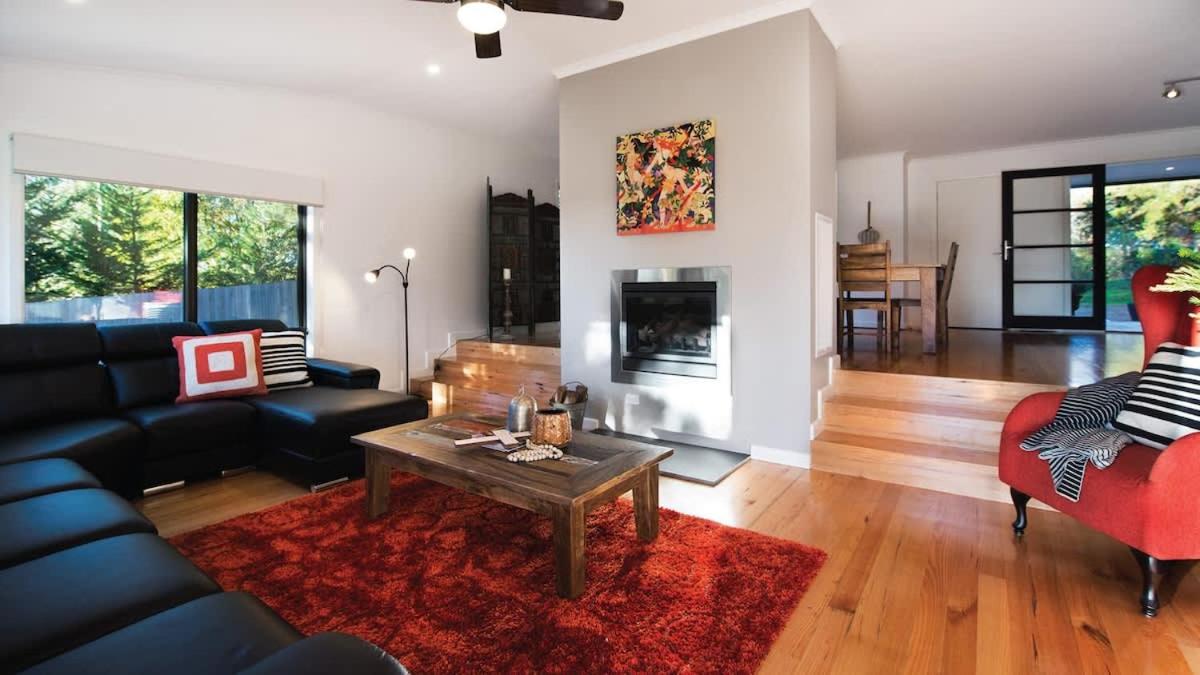 Artemis Retreat Daylesford - Chambres d'hôtes Daylesford