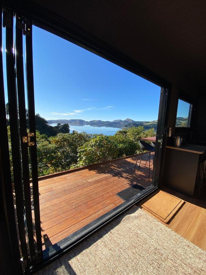 Weka St Eco Cabin - B&B
