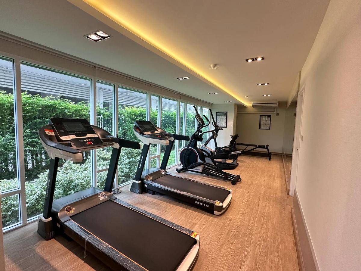 The Beach On The East Ville - Ferienwohnung Ban Hua Khao Sammuk