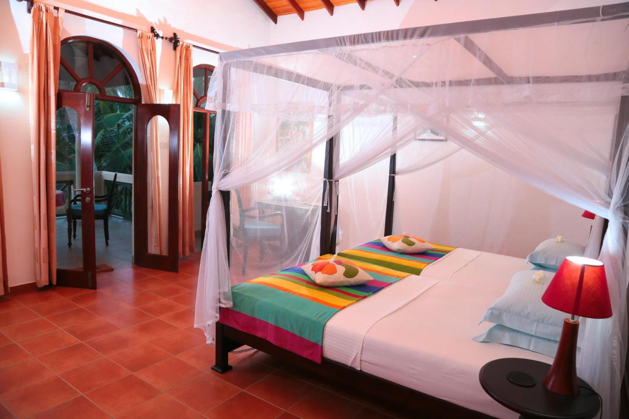 Chambre Triple de Luxe