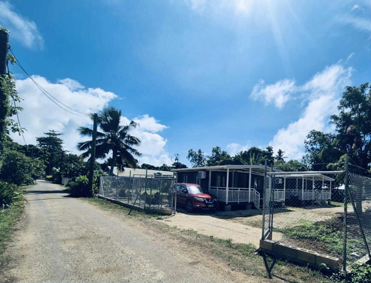 Mona's Place - Ferienwohnung Nuku’alofa