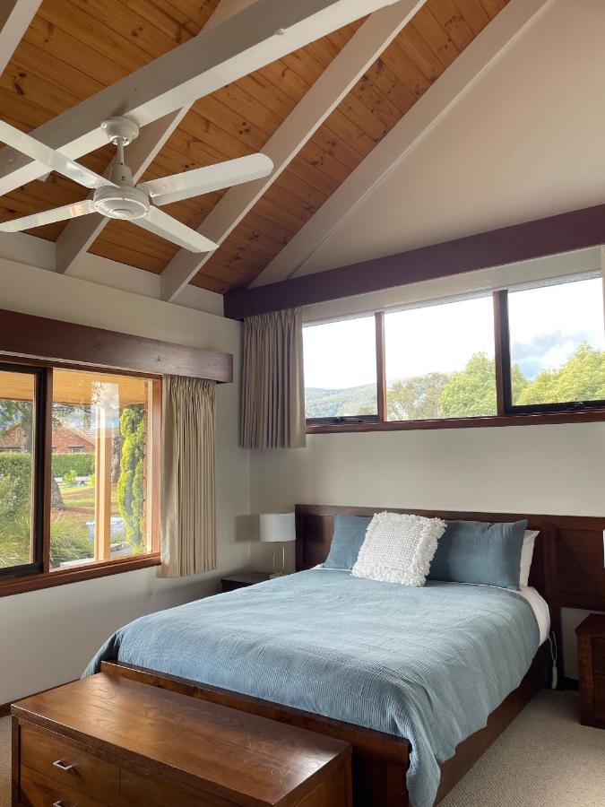 Two-Bedroom Cottage