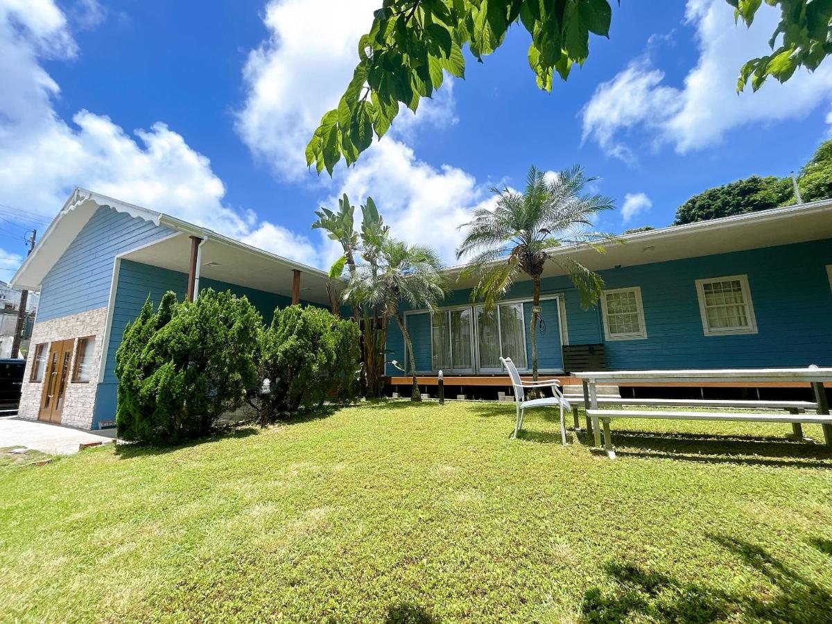 LuLu Manza - B&B