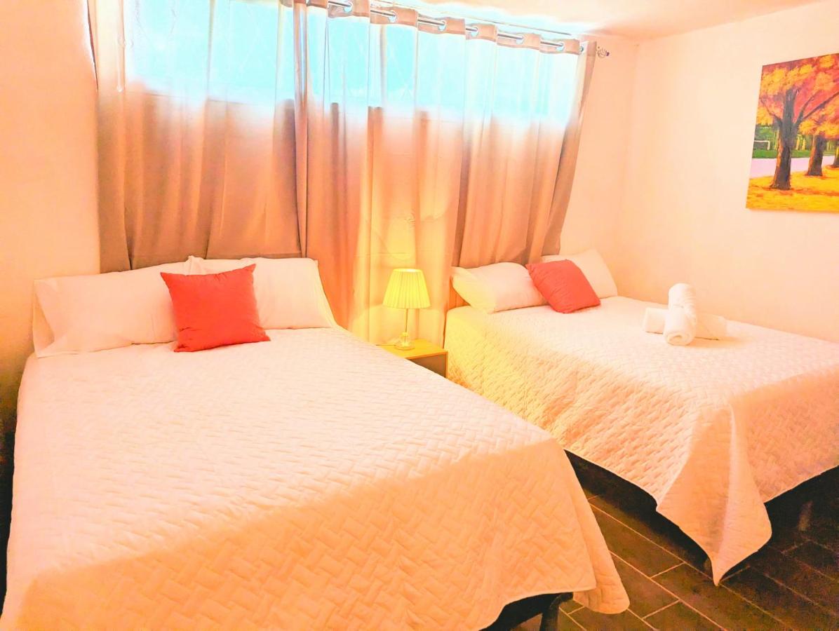 Casa Gardenia - B&B Ciudad de Guatemala