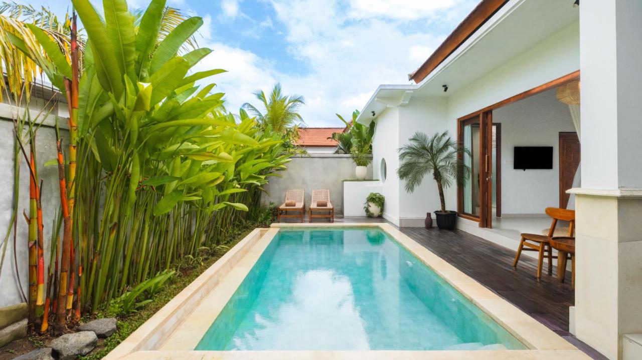 Villa mit privatem Pool