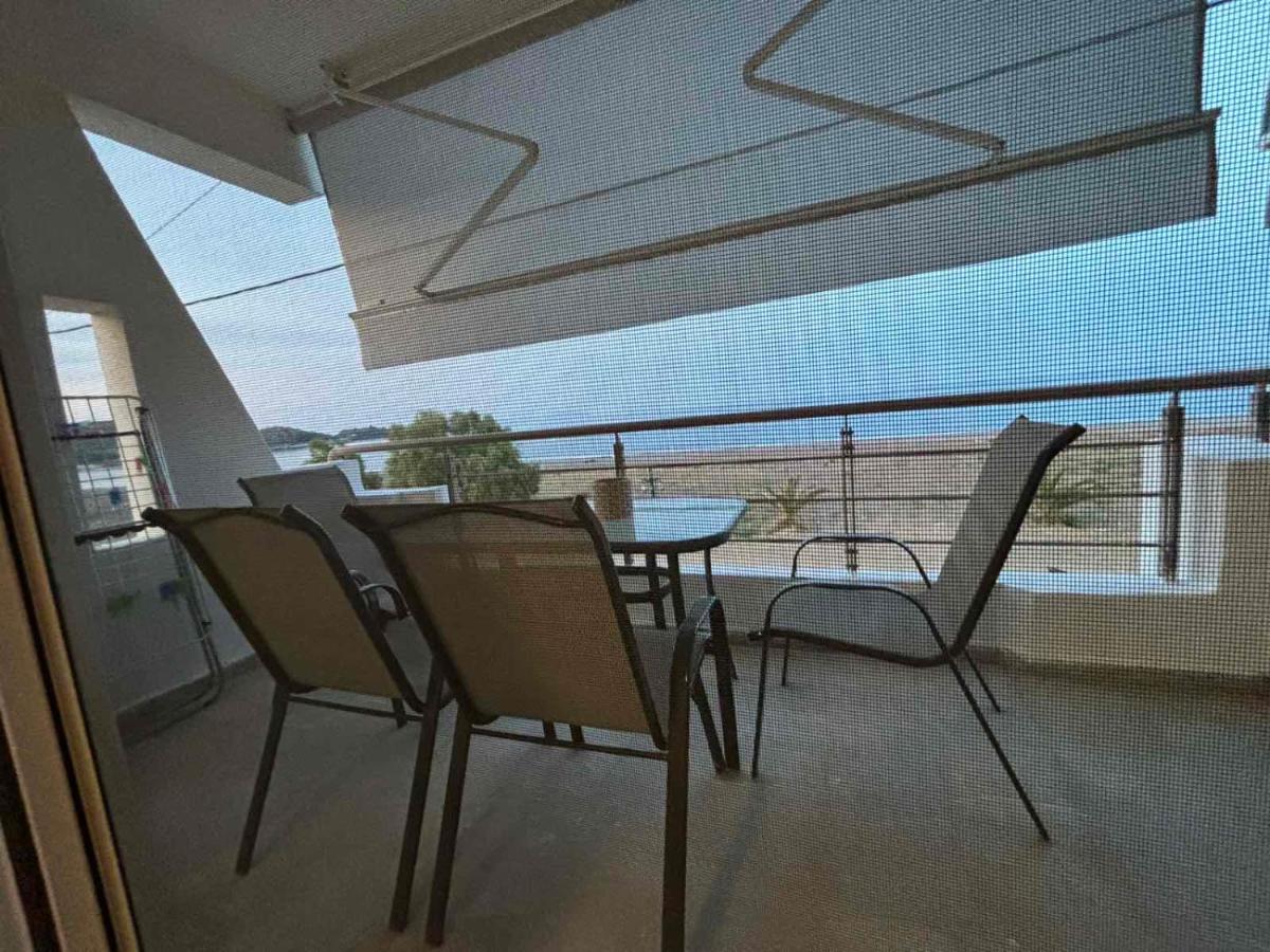 Korelis Apartments - B&B Agía Ánna