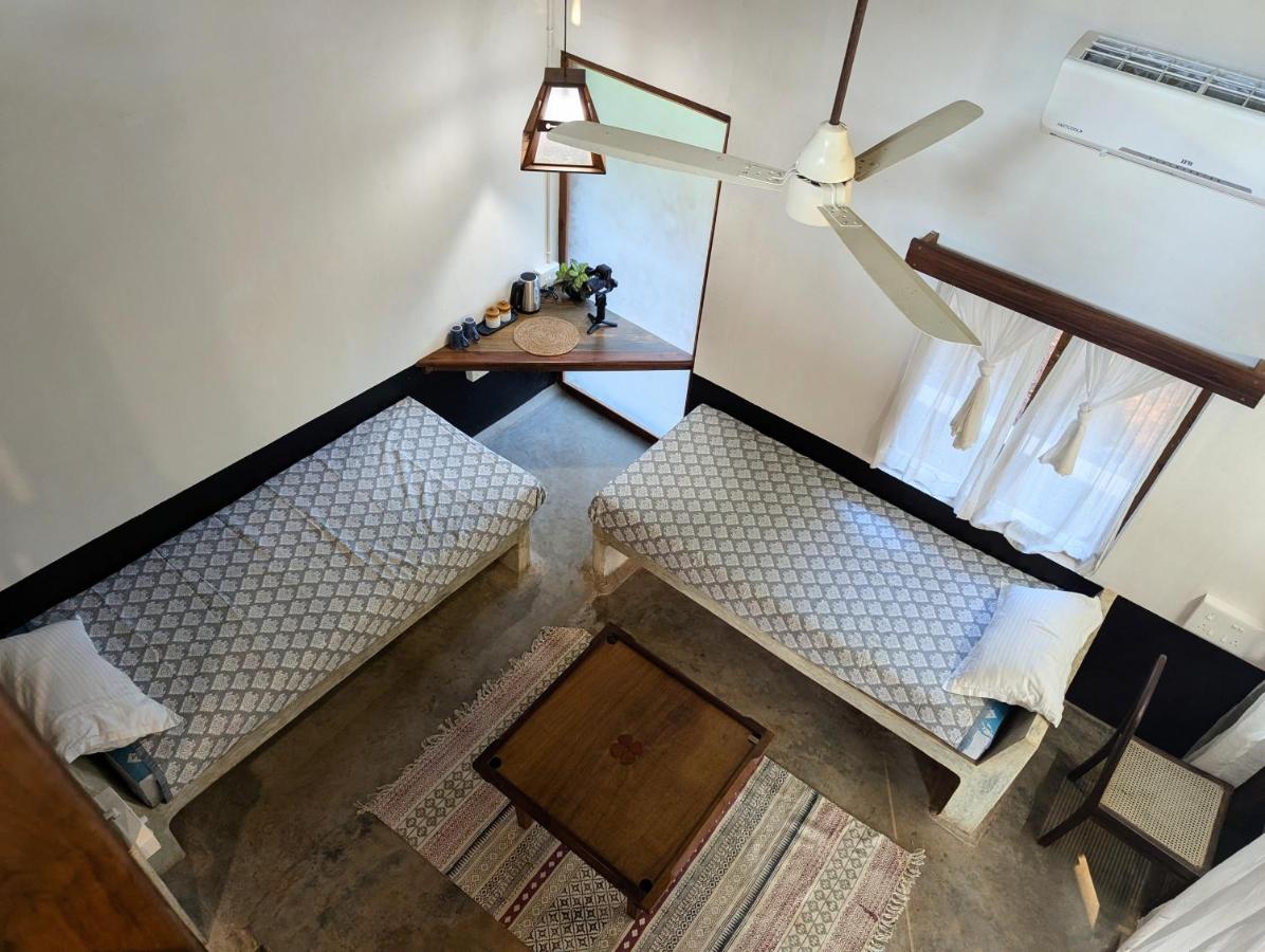Standard Suite