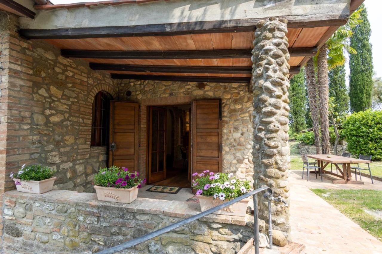 Your Tuscan Hideaway at Le Pietre Vive - B&B Castelnuovo Berardenga