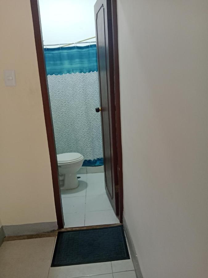 Apartaestudio San José-Altico - Bed and Breakfast Neiva