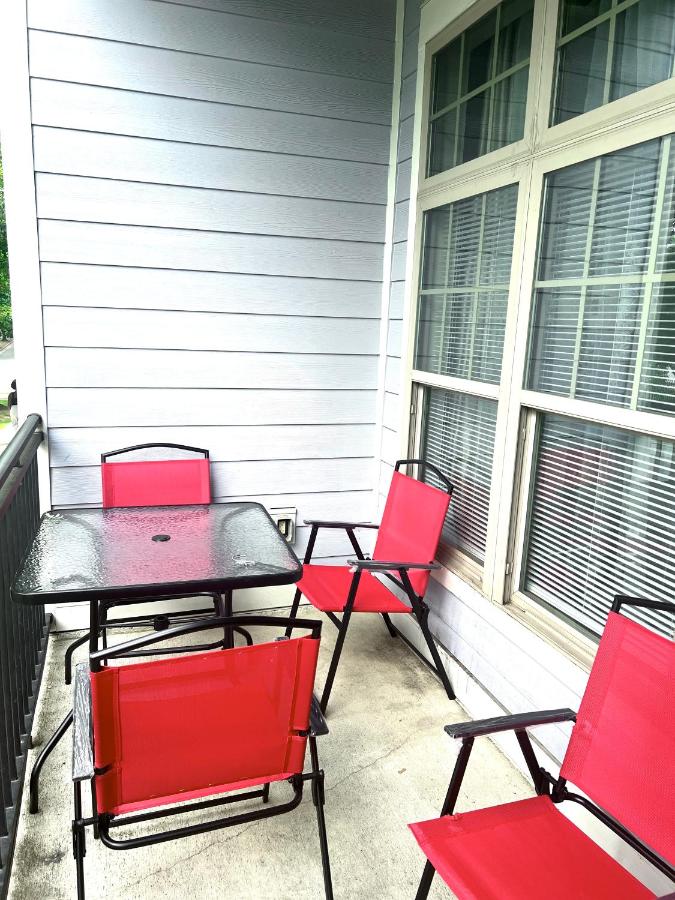 Uptown Charlotte Modern Stay 2BR - B&B Charlotte