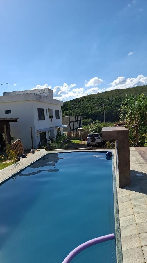 Águia Serra do cipó-Fiote - B&B