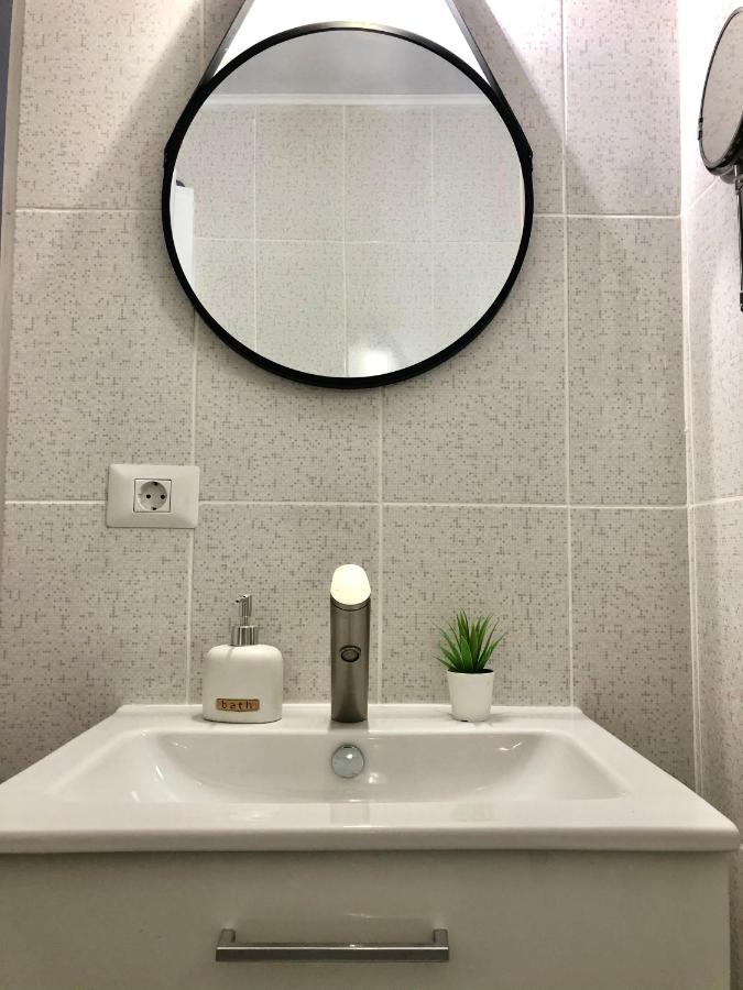 Camera Tripla con Bagno Privato