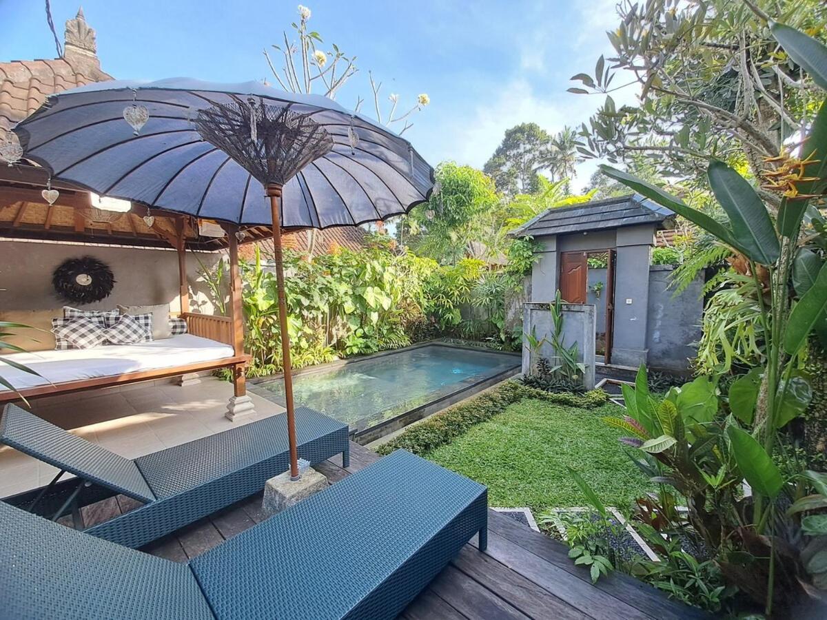 Badra House Bougainvillea - Bed and Breakfast Ubud