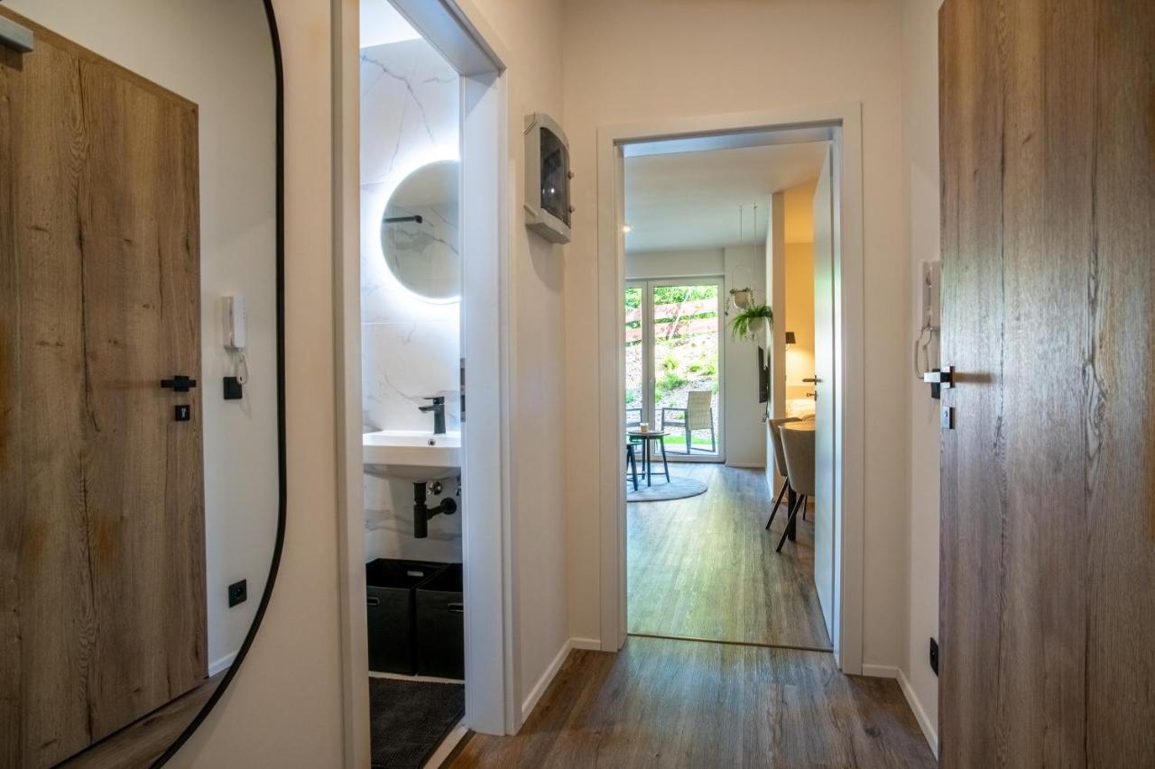 Deluxe Appartement