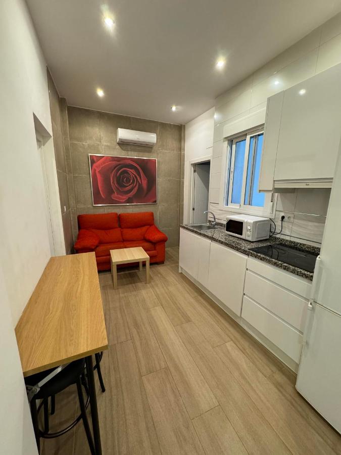 Dream San Diego deluxe II Parking privado opcional - B&B Granada