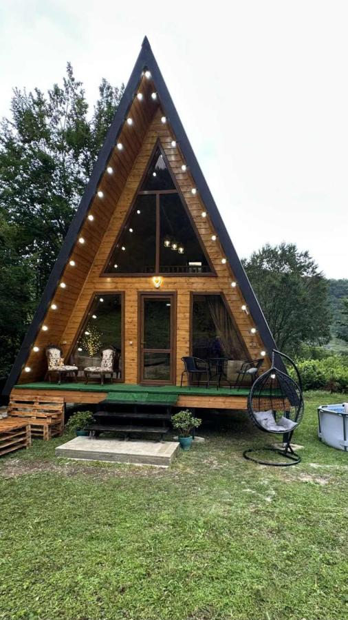 Martvili canyon cottage Love nest - Ferienwohnung Martvili