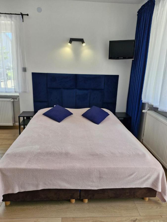 Comfort Dreibettzimmer
