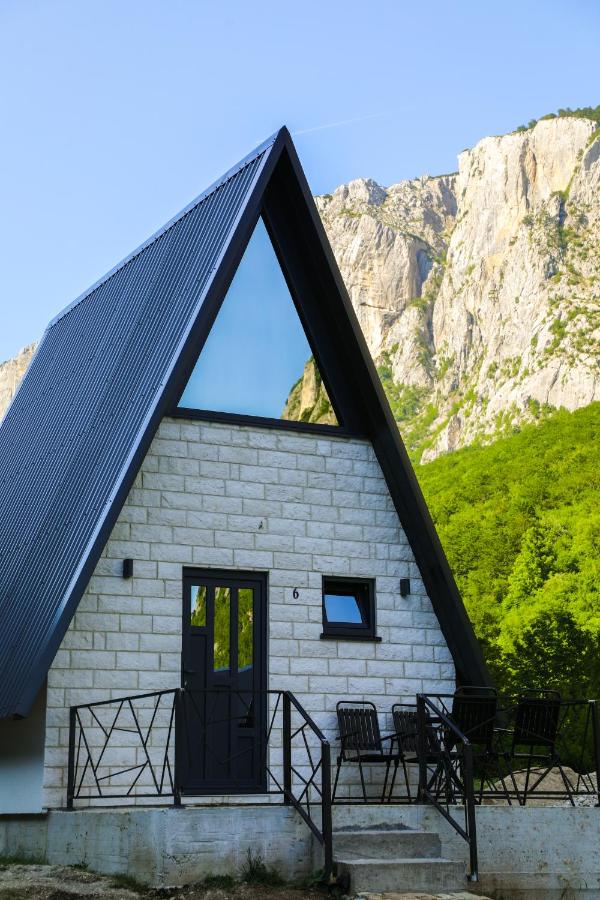One-Bedroom Chalet
