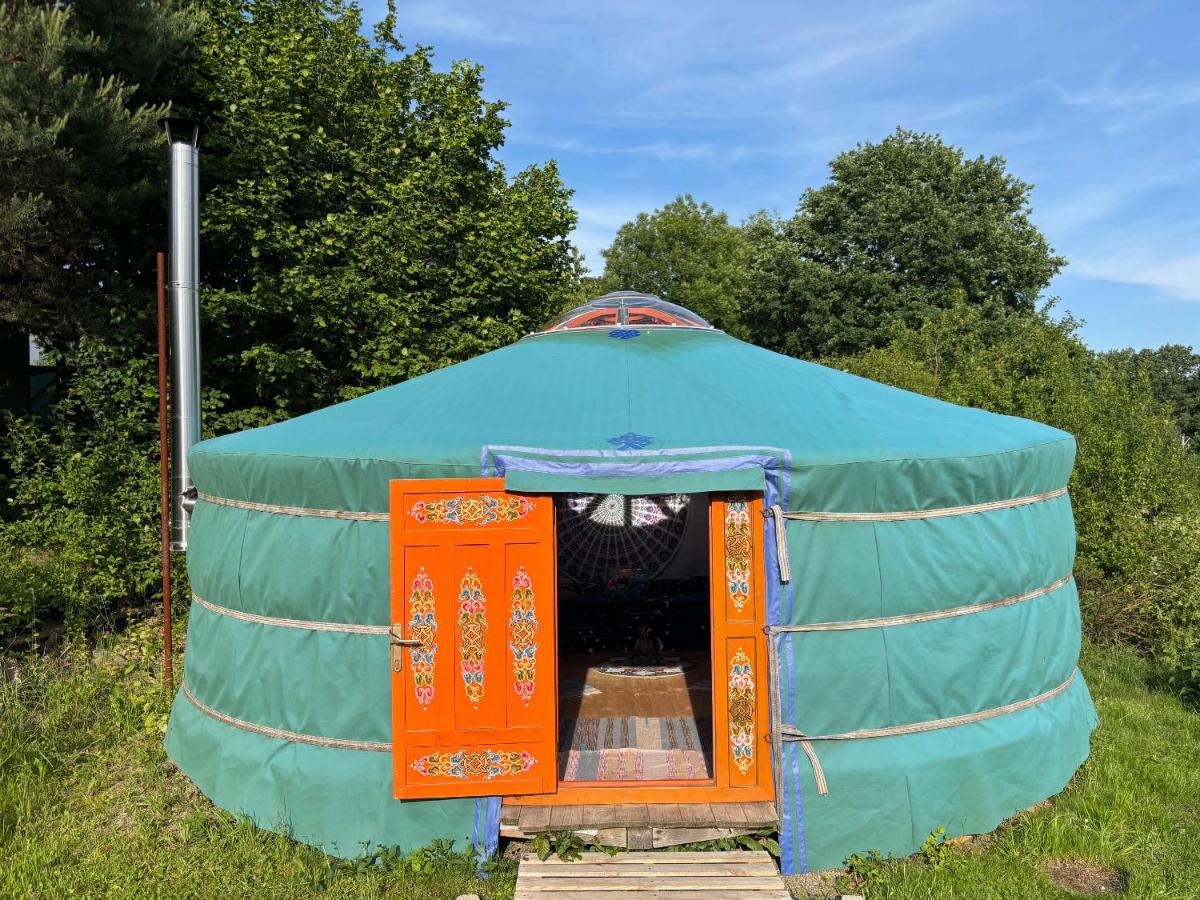 Tenda