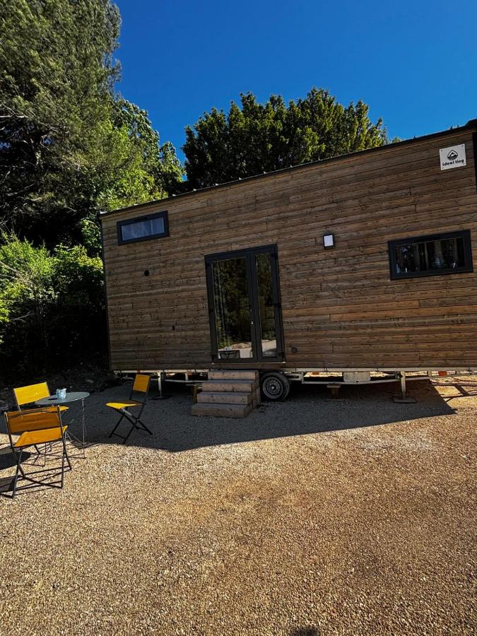 Tiny House APT - Bed and Breakfast Apt