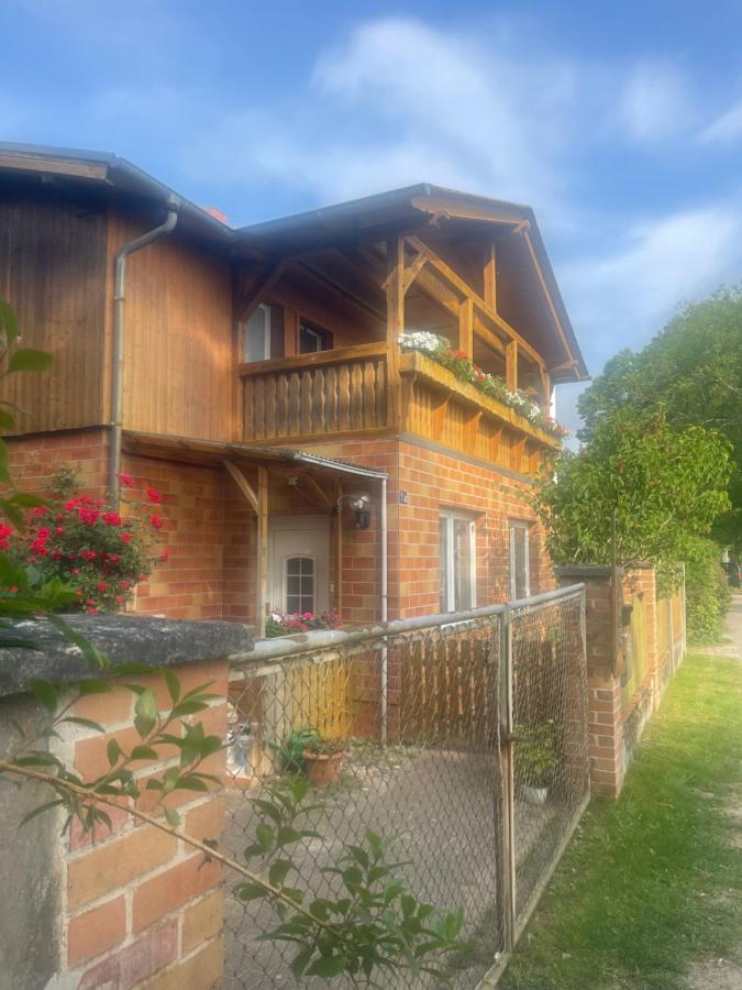 Ferienwohnung - B&B Rheinsberg