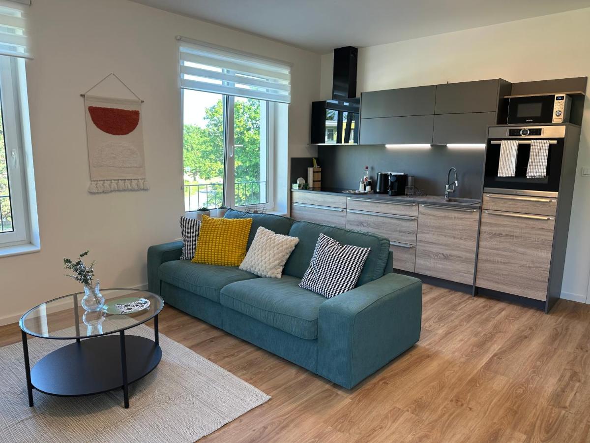 Apartmán Wendy - B&B