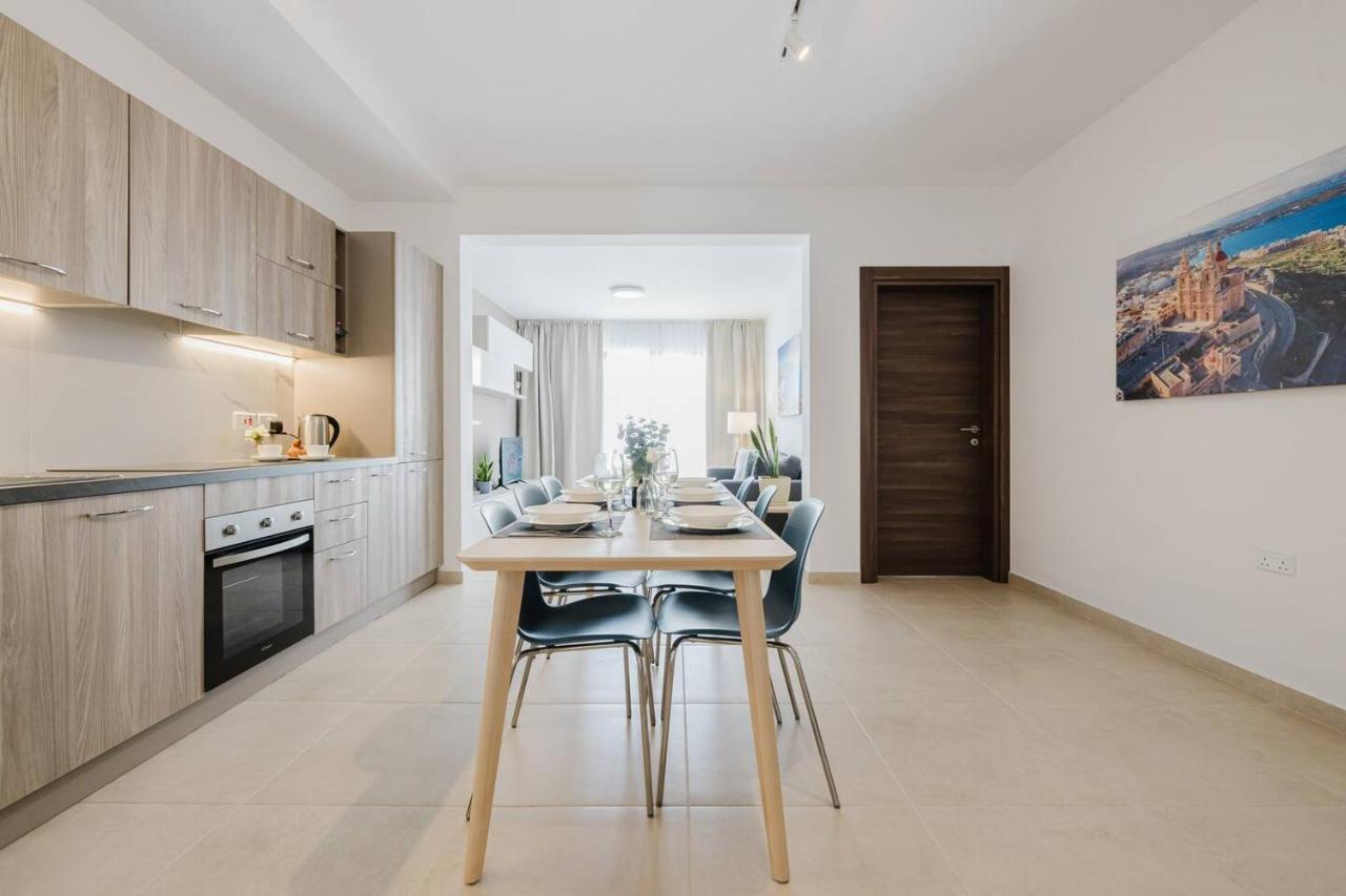 Flat 2 Mlh 3bed Next To City By Homely! - B&B