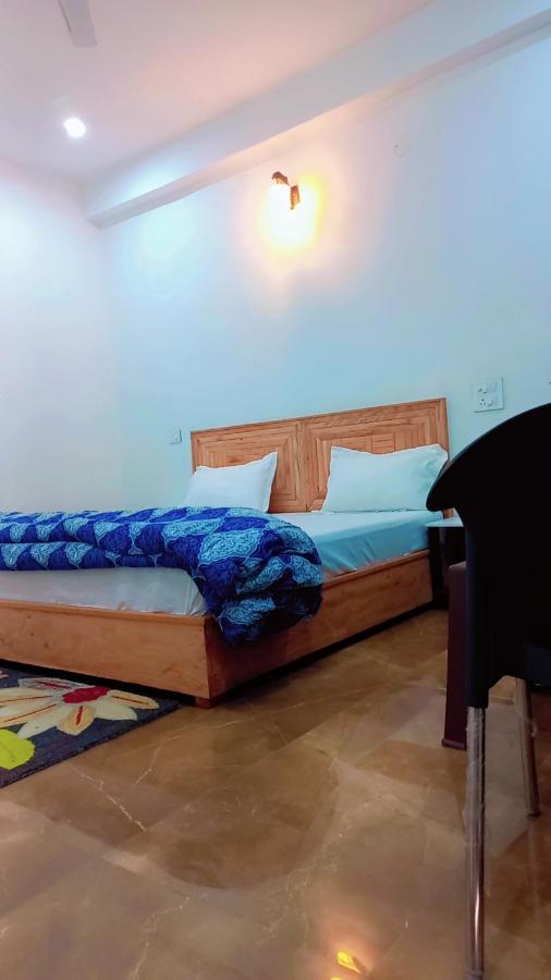 Habitación Doble con vistas a la montaña