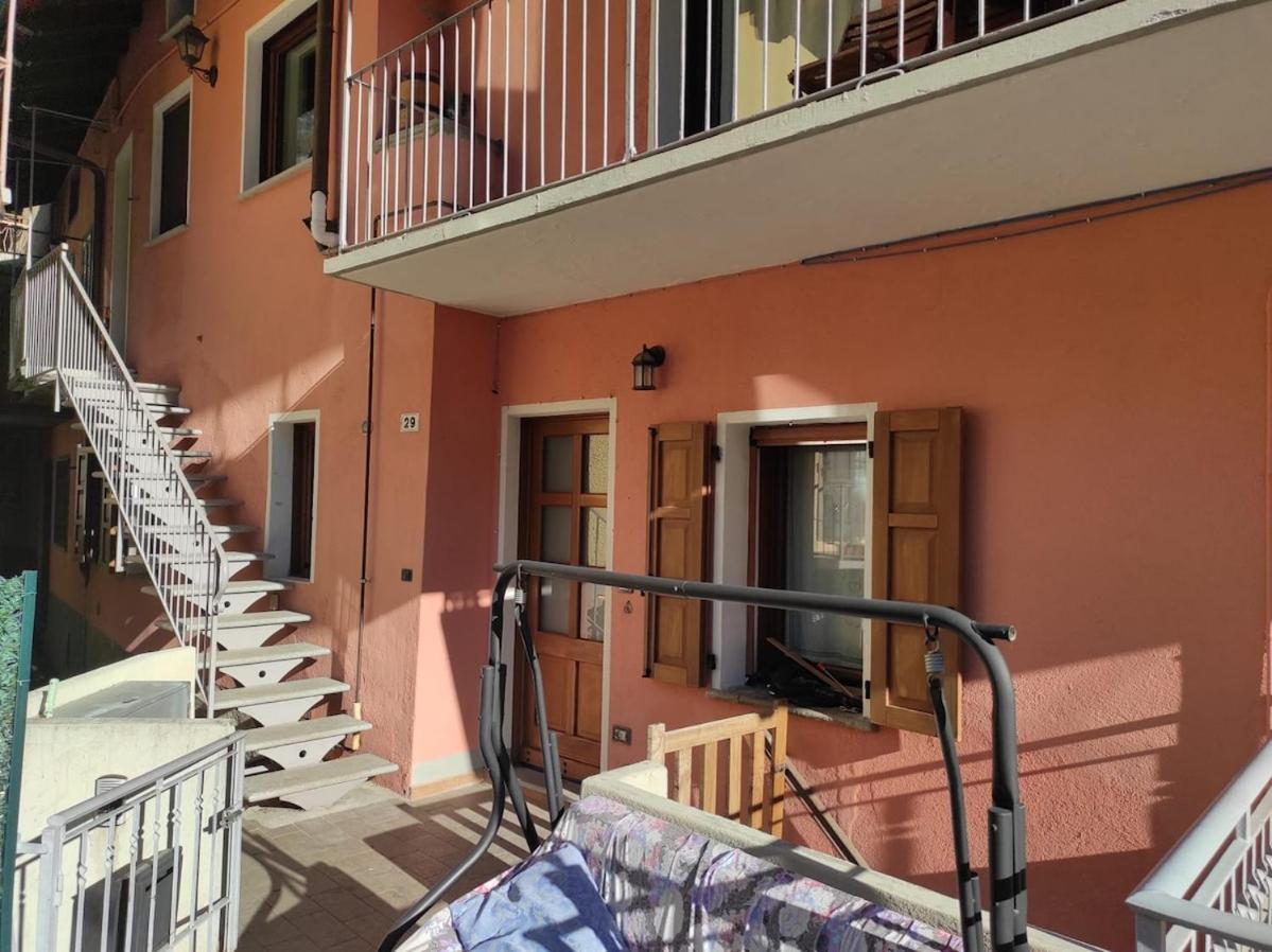 Le petit coin de Jason - Issogne - B&B
