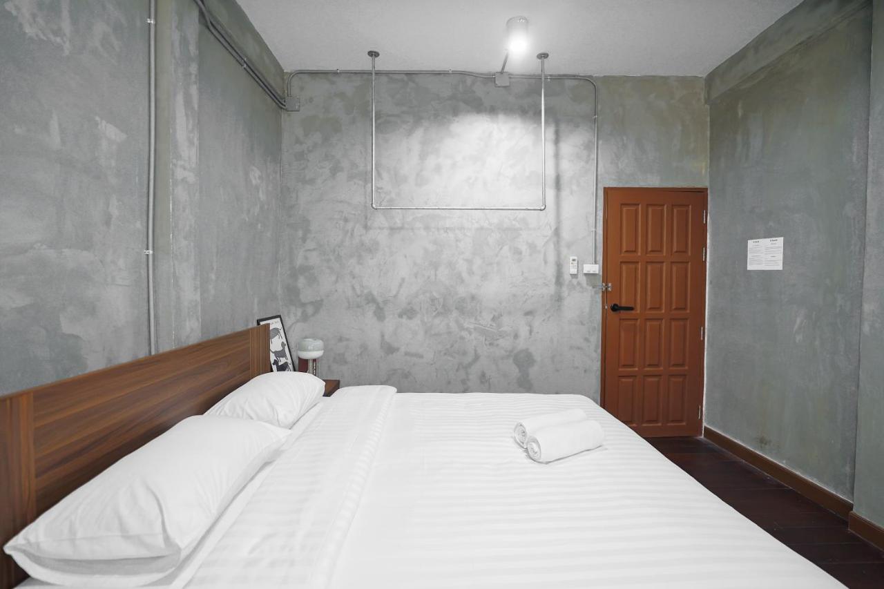 Triple Room with Private External Bathroom