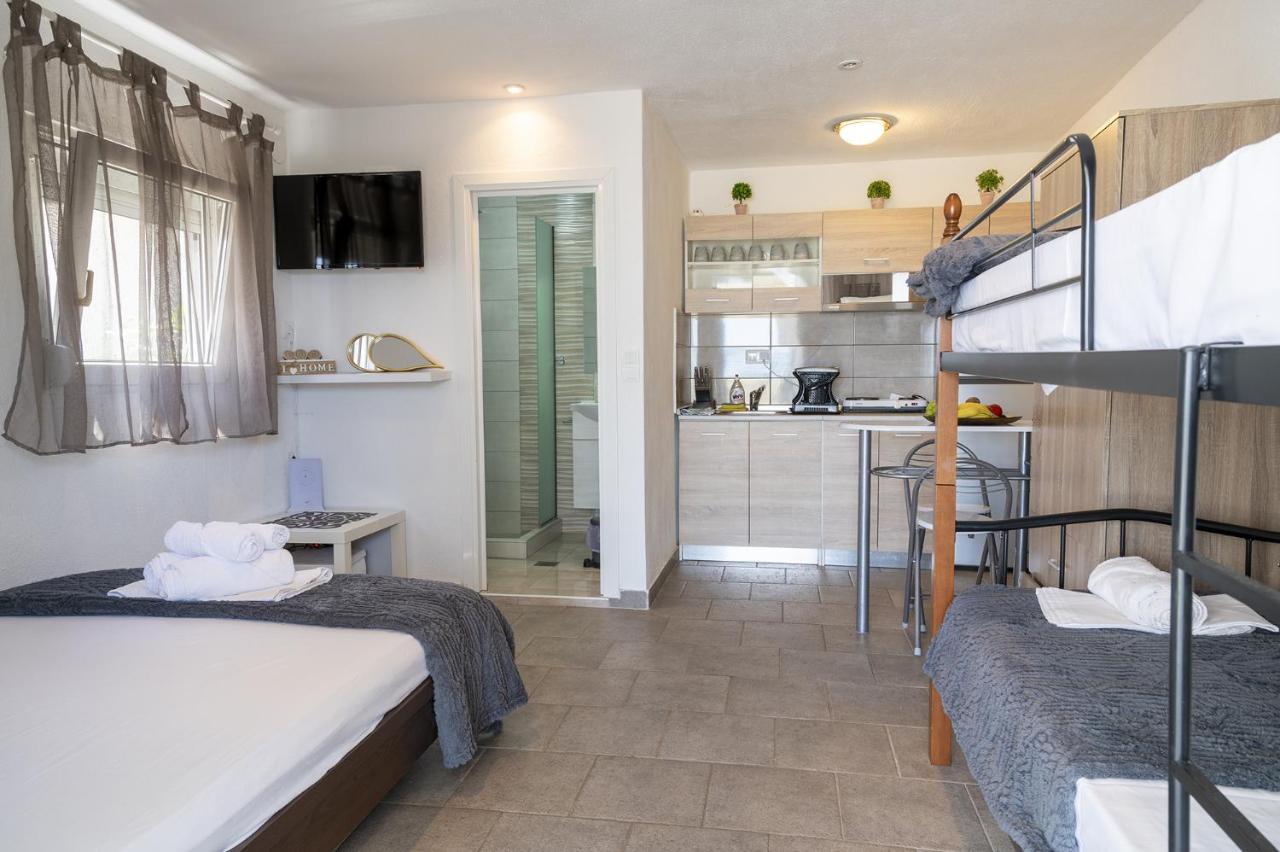 Appartamento con 1 Camera da Letto