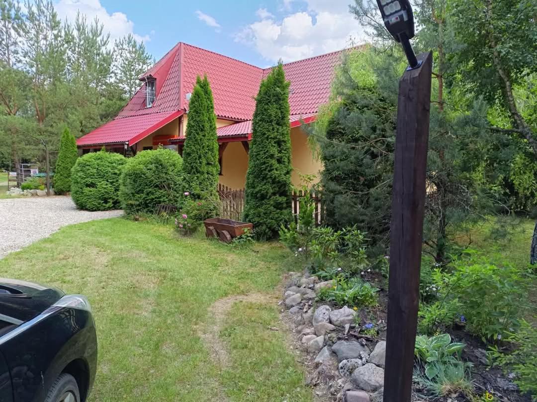 Chalet Jerutki 47A