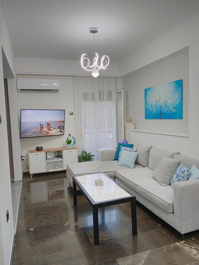 Kostis Apartment - B&B Chio