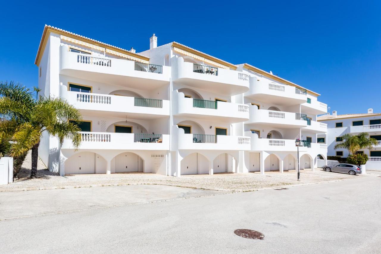 CoolHouses Algarve Luz , 2 Bed apartment w/ sea view, Blue Ocean View (4972/AL) - Ferienwohnung Luz