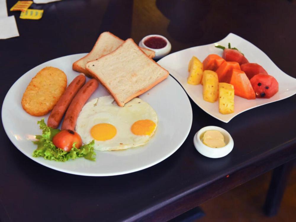 Traget safari home stay - B&B Udawalawa