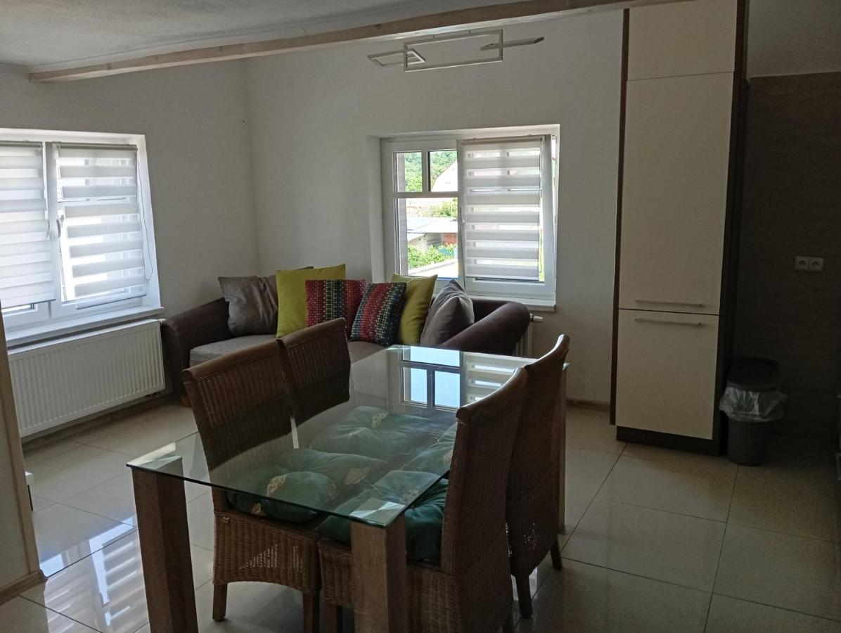 Apartmán Domažlice - B&B