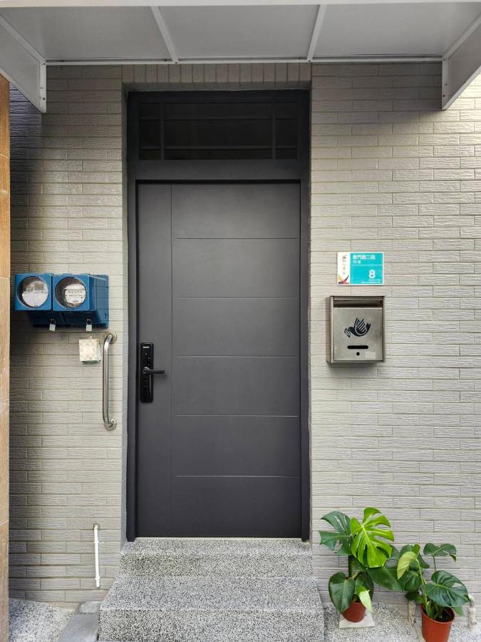 谷香 Guxiang House 近成大 南紡 大東夜市 東區靜巷 - B&B