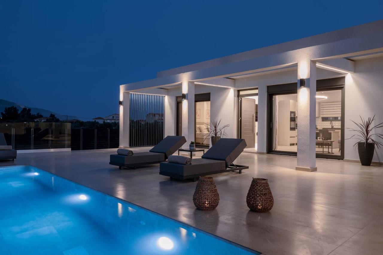 Valley View Villas, By TK Property Management - B&B