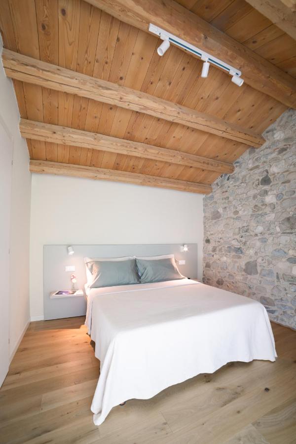 Doppelzimmer mit Bergblick
