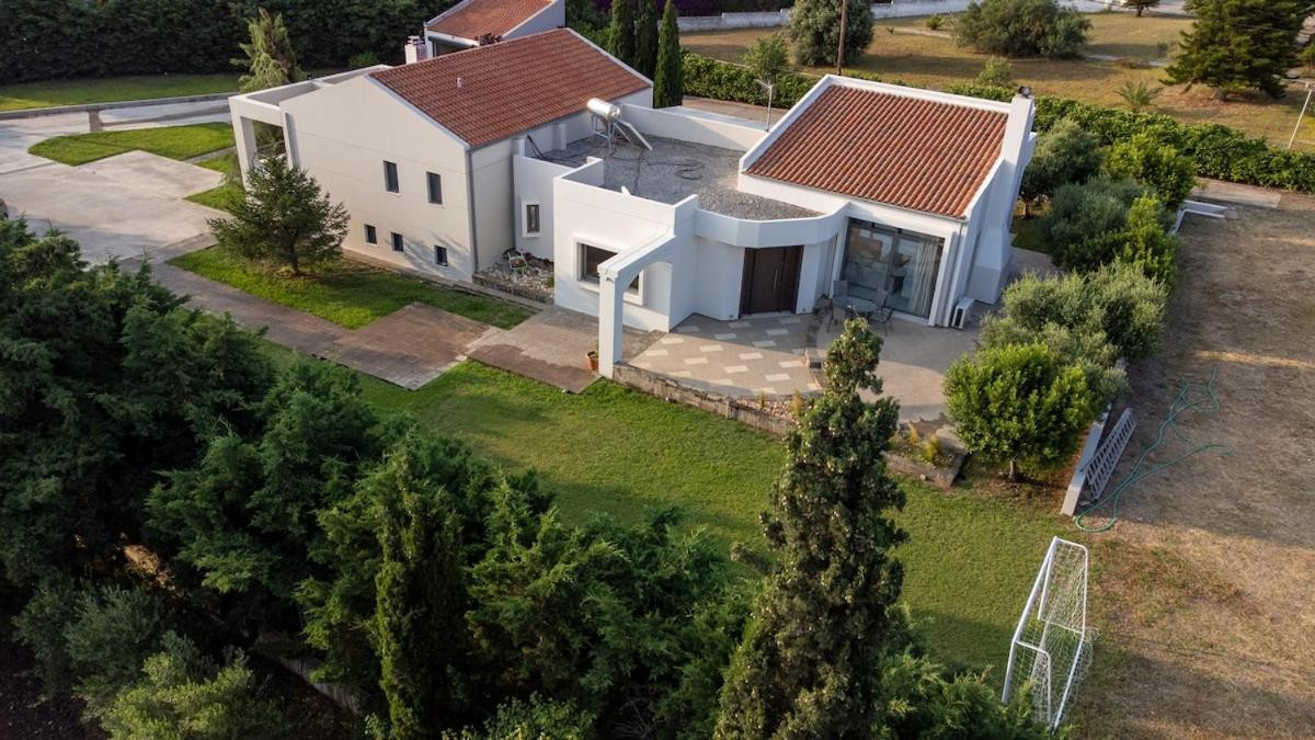 Villa Luce - B&B