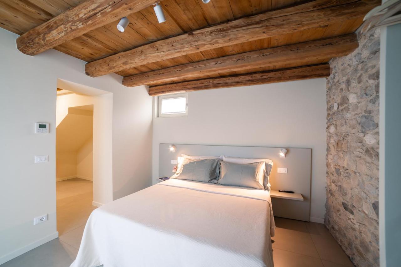 Deluxe Doppelzimmer