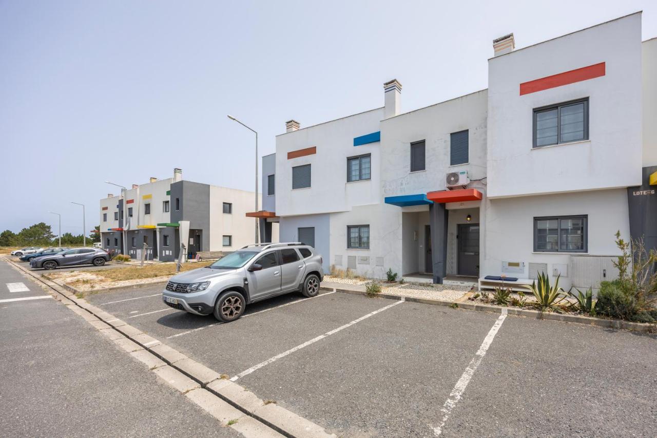 Cantinho na Vicentina - B&B Rogil