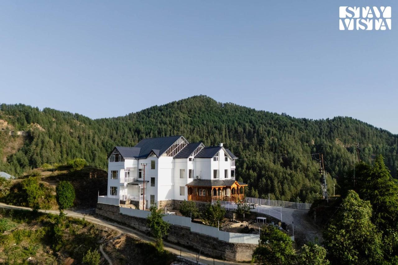 Villa con 3 Camere da Letto