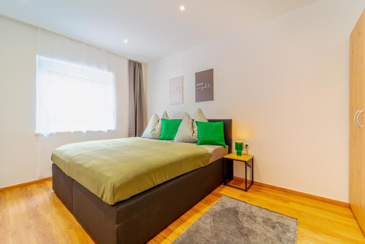 Oetztaler Lausbubenhaus Max & Moritz - B&B Ötztal-Bahnhof